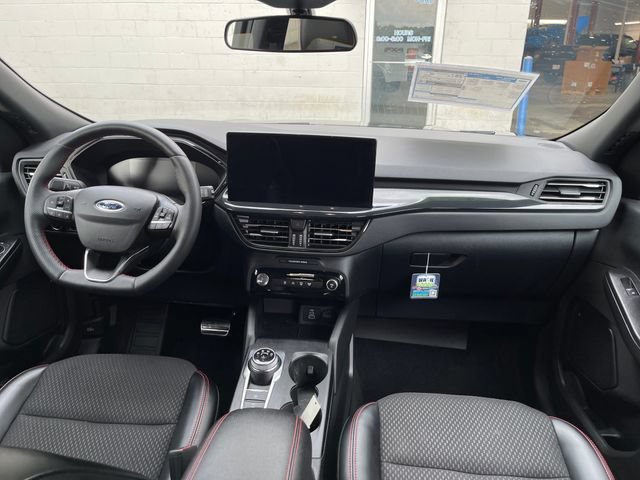 Used 2024 Ford Escape ST-Line w/ Tech Pack #1 AWD/4WD image 33