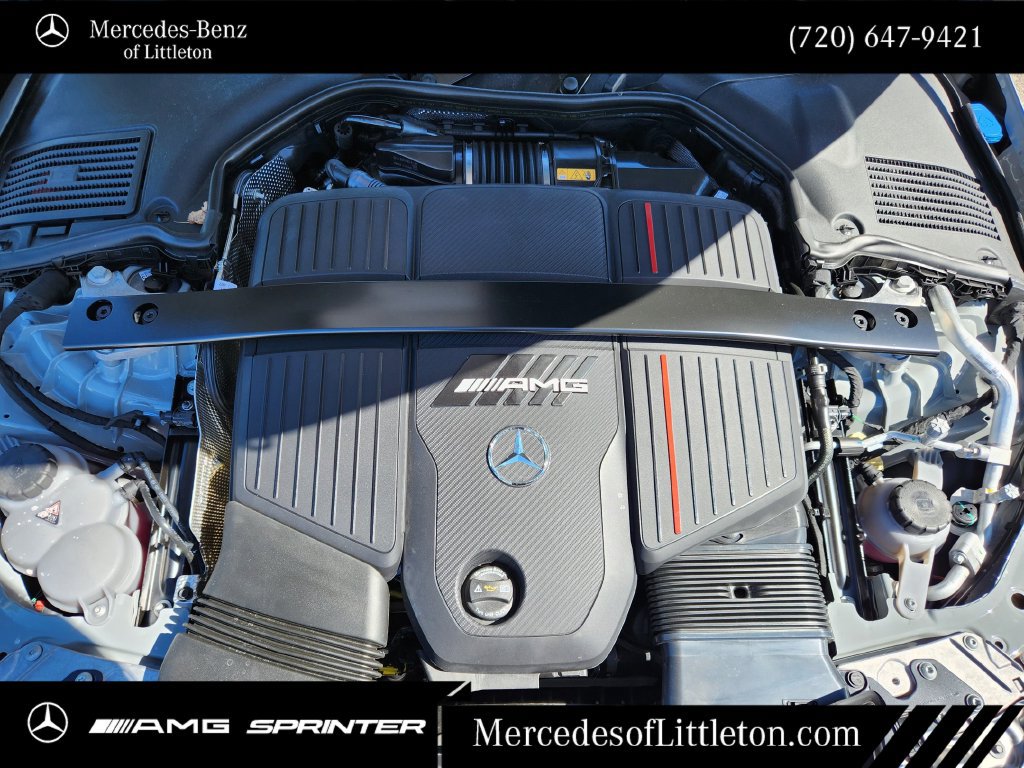 New 2026 Mercedes-Benz CLE 53 AMG 4MATIC Coupe image 31