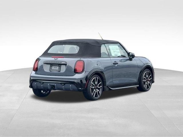 New 2026 MINI Cooper John Cooper Works FWD image 4