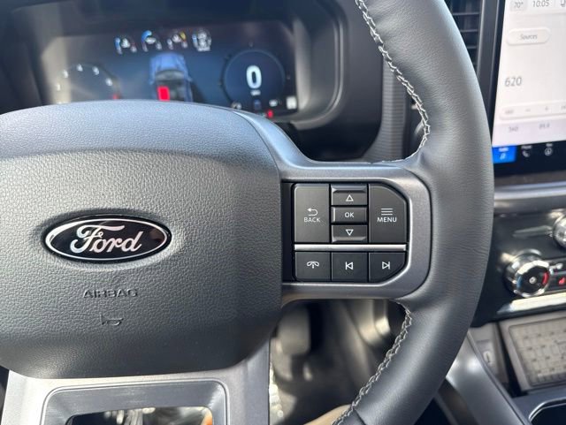 New 2026 Ford F150 Lariat AWD/4WD image 30
