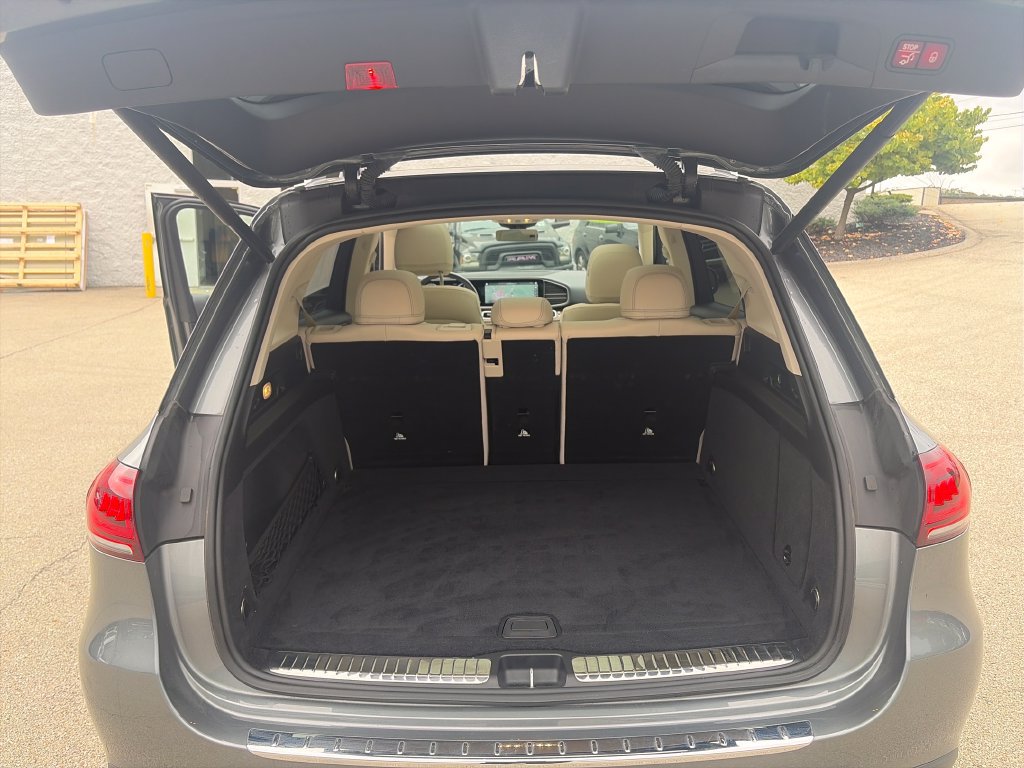 Used 2021 Mercedes-Benz GLE 350 4MATIC image 22