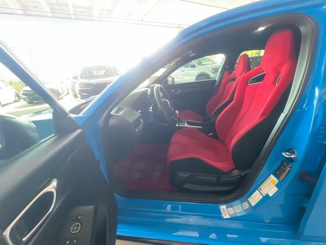 Used 2025 Honda Civic Type R image 14