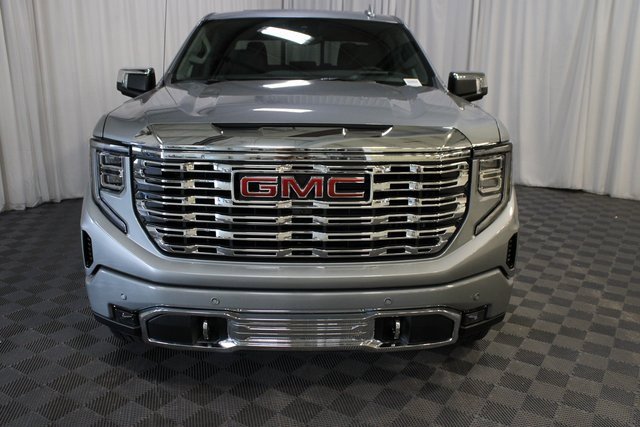 New 2026 GMC Sierra 1500 Denali image 2