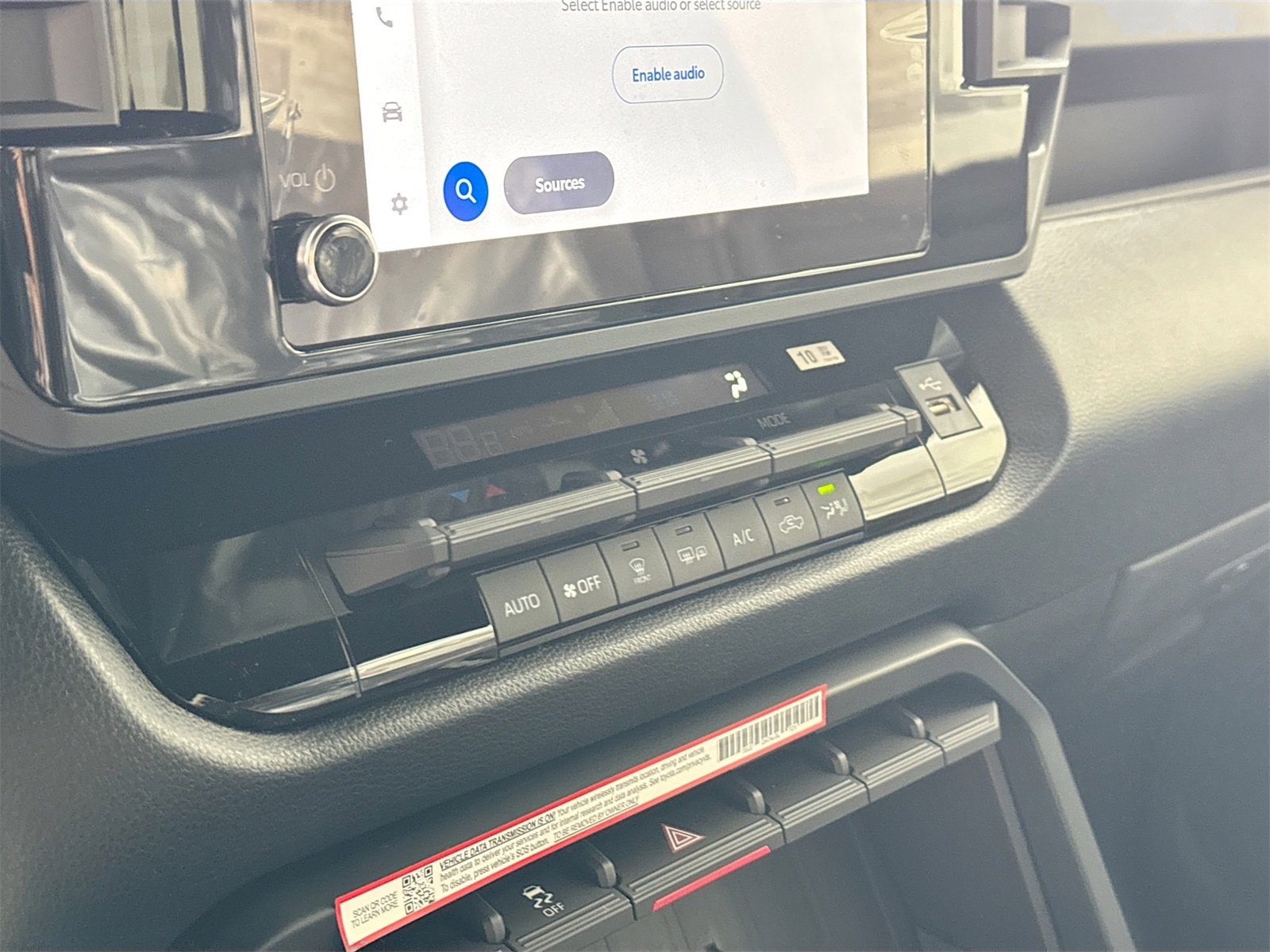 New 2026 Toyota Tundra SR image 9