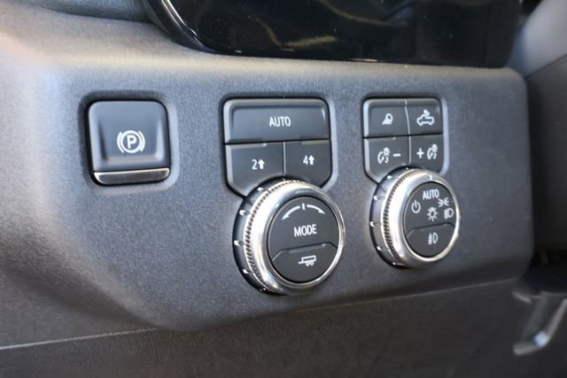 New 2026 GMC Sierra 1500 Elevation w/ Elevation Premium Package image 23