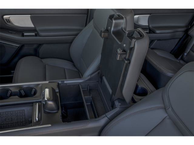Certified 2025 Ford Expedition Active RWD image 13