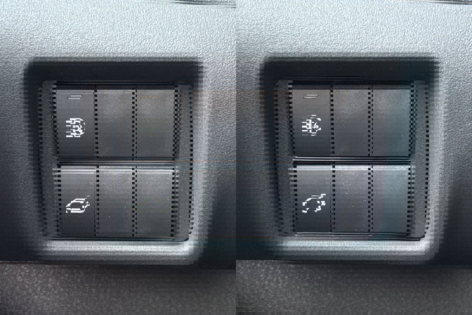 New 2026 Toyota Highlander XLE image 31