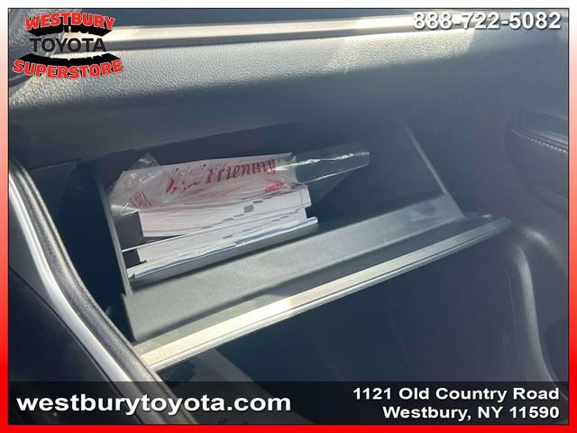 Used 2024 Toyota Grand Highlander AWD image 34