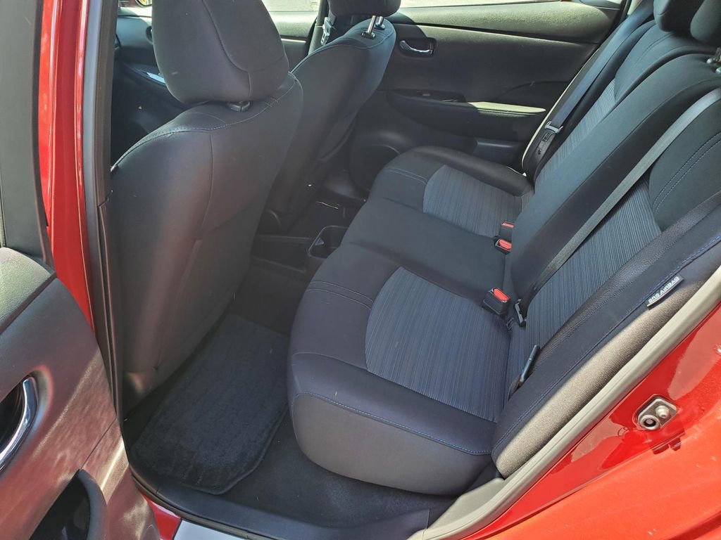Used 2024 Nissan Leaf SV Plus FWD image 13