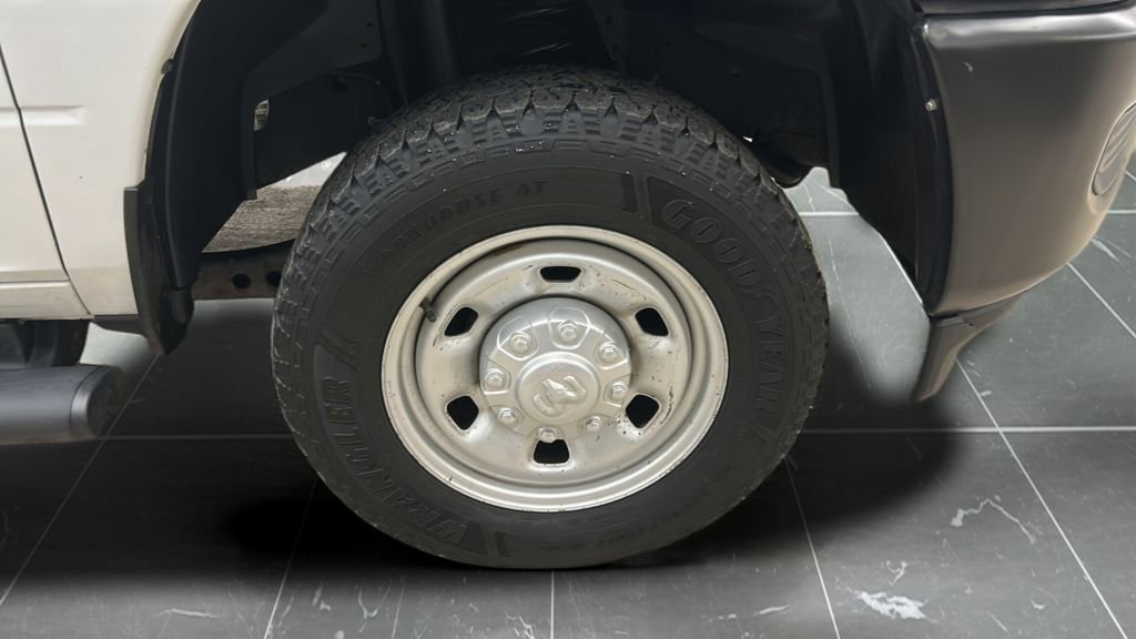 Used 2024 RAM 2500 Tradesman image 14