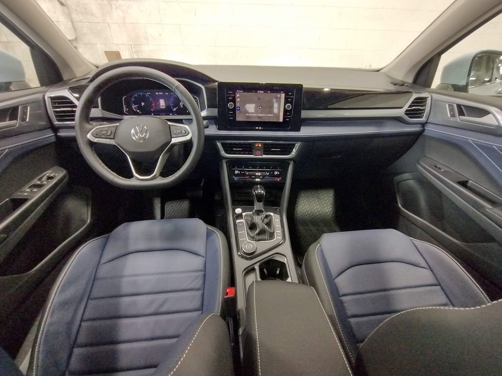 New 2026 Volkswagen Taos SEL AWD/4WD image 38