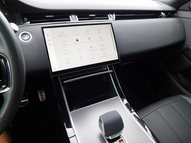 Used 2024 Land Rover Range Rover Evoque Dynamic SE image 35