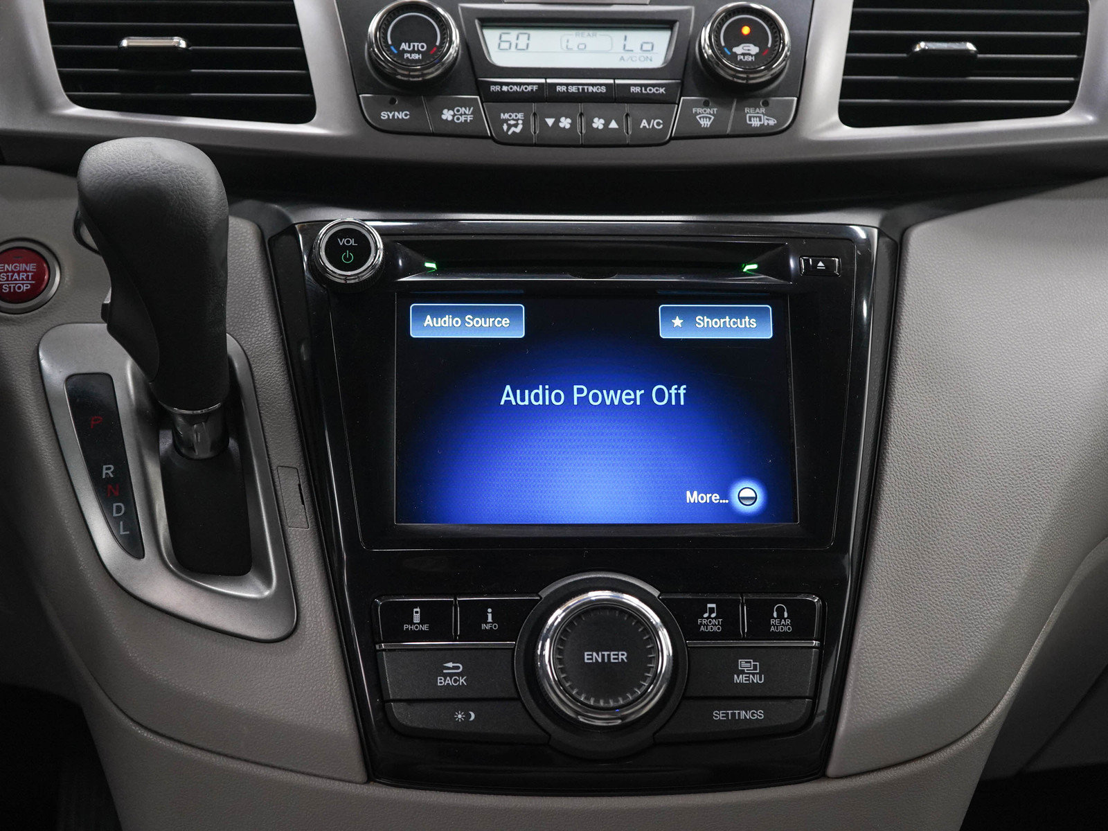 Used 2016 Honda Odyssey SE image 21