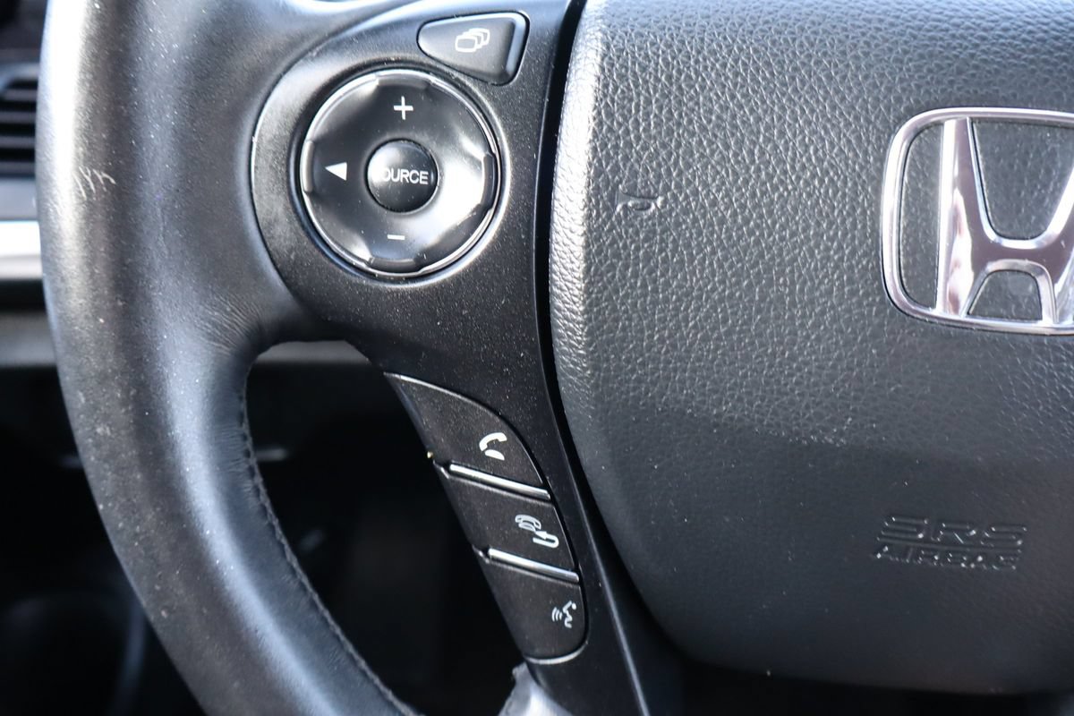 Used 2015 Honda Crosstour EX-L image 29