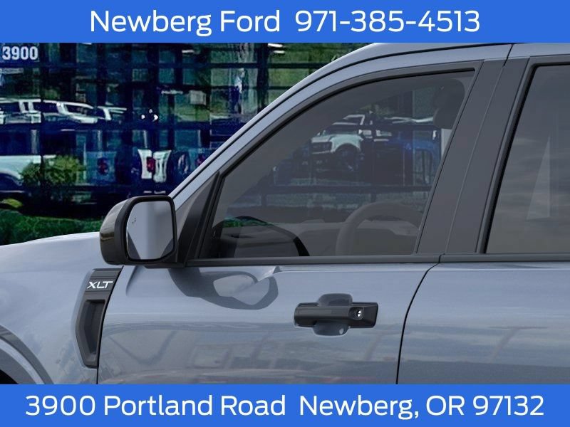 New 2026 Ford Maverick XLT w/ XLT Luxury Package AWD/4WD image 23