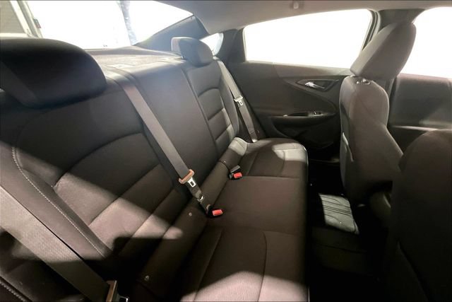 Used 2022 Chevrolet Malibu LS FWD image 31