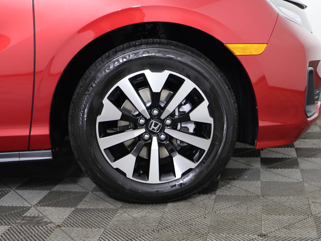 New 2026 Honda Odyssey EX-L image 14