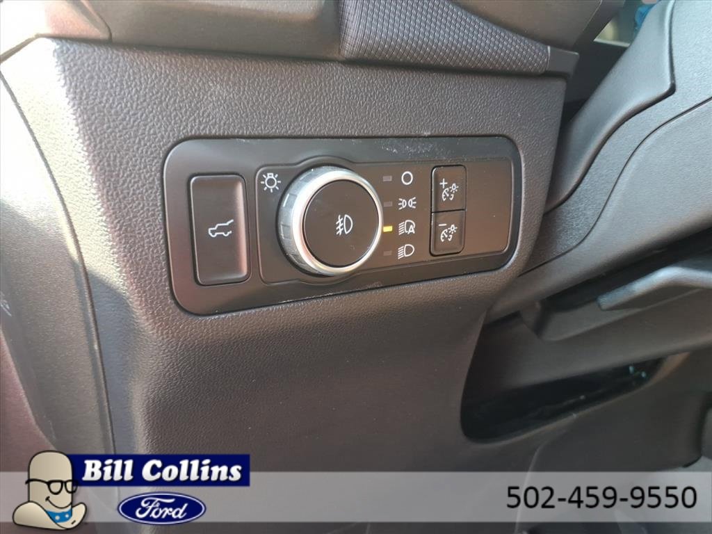 New 2025 Ford Bronco Sport Outer Banks w/ Outer Banks Tech Package+ image 16