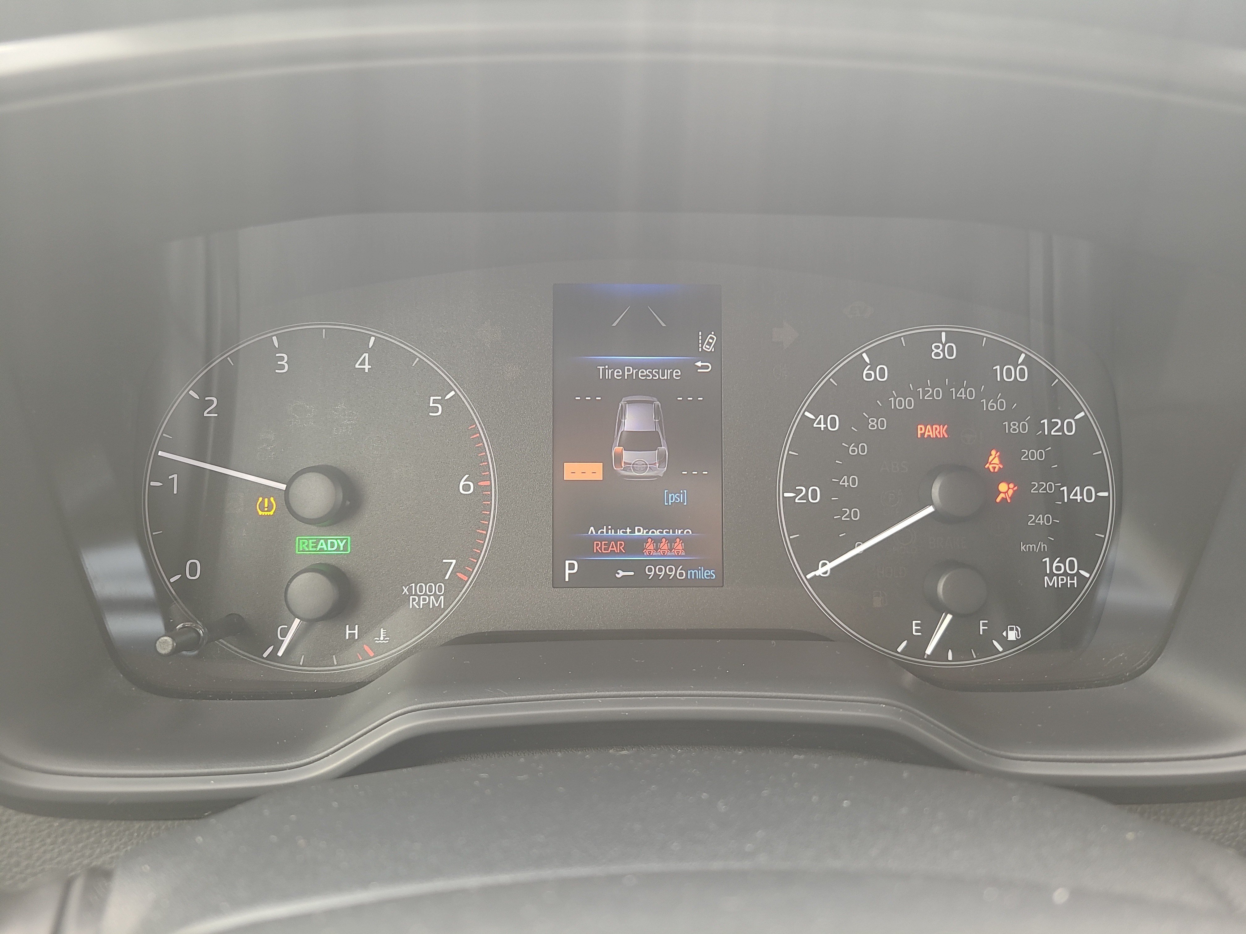Certified 2024 Toyota Corolla LE AWD/4WD image 22
