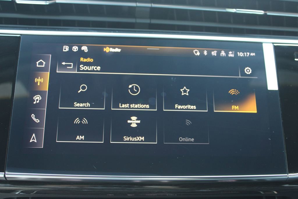 New 2025 Audi Q7 3.0T Premium Plus image 18