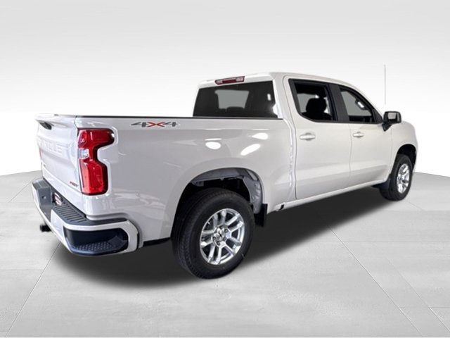 New 2026 Chevrolet Silverado 1500 RST AWD/4WD image 32