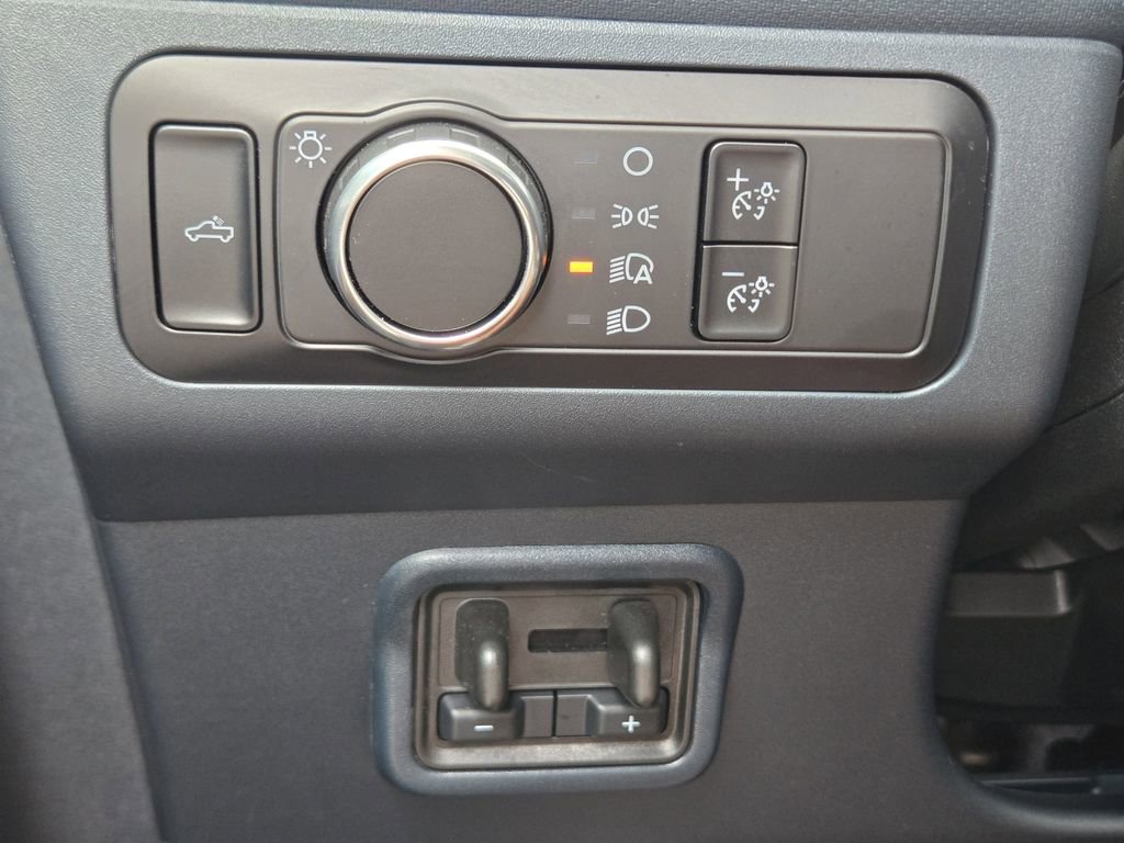 Used 2024 Ford Maverick Lariat w/ FX4 Off-Road Package AWD/4WD image 28