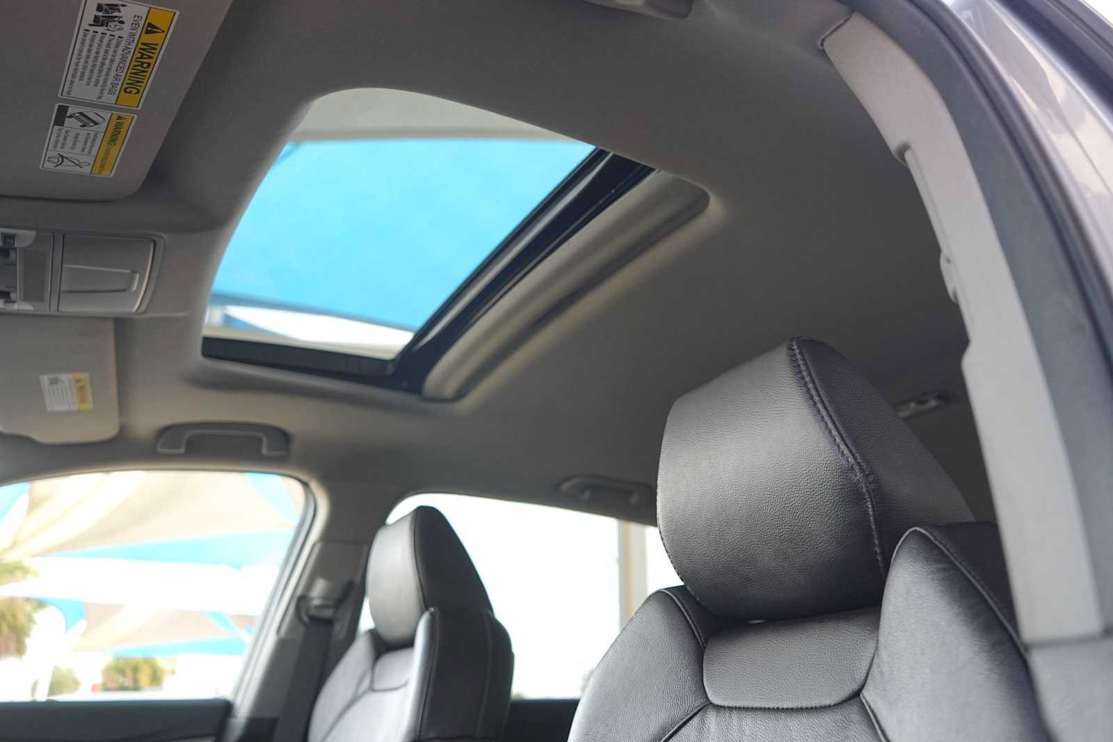 Used 2018 Acura MDX w/ Technology Package FWD image 24