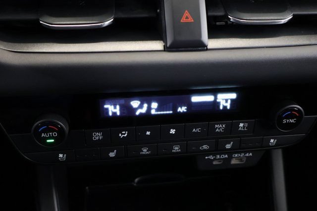 New 2026 Subaru Outback Touring XT AWD/4WD image 26