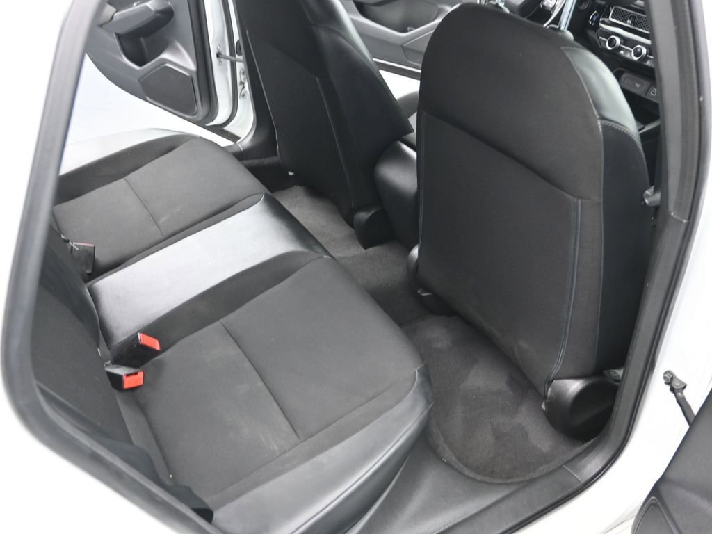 Used 2022 Honda Civic Sport image 15