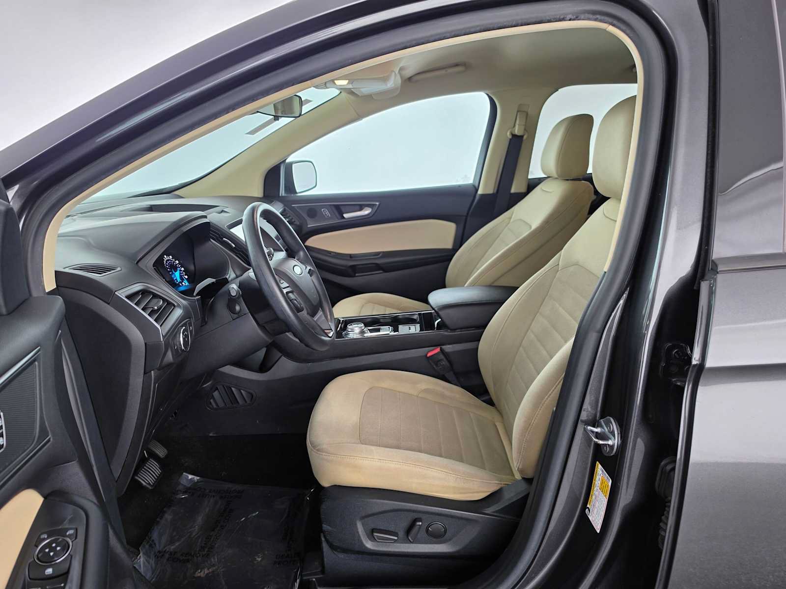 Used 2020 Ford Edge SE AWD/4WD image 20