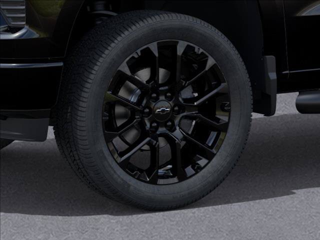 New 2026 Chevrolet Silverado 1500 RST w/ Safety Package AWD/4WD image 9