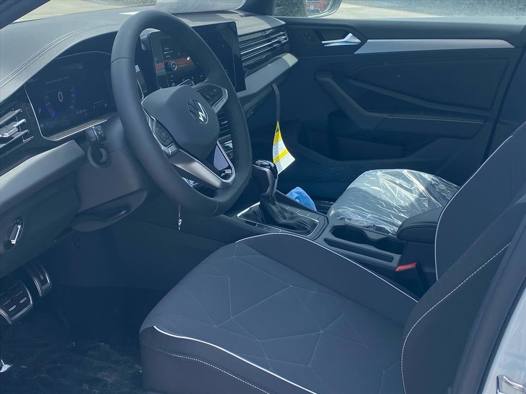 New 2026 Volkswagen Jetta Sport image 9