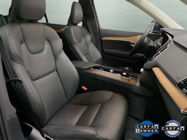 Used 2025 Volvo XC90 B6 Plus image 89