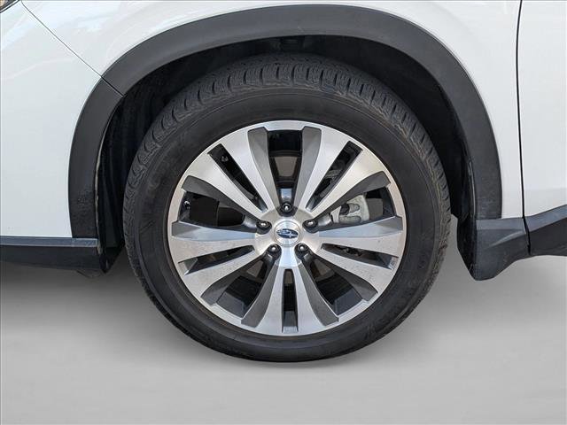 Used 2019 Subaru Ascent Limited image 9