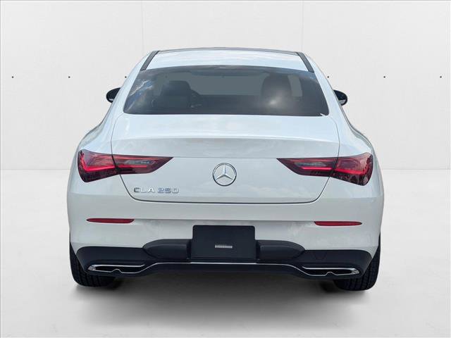 New 2026 Mercedes-Benz CLA 250 image 7