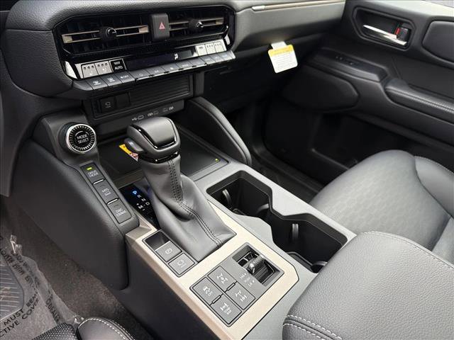 New 2026 Toyota Land Cruiser image 18