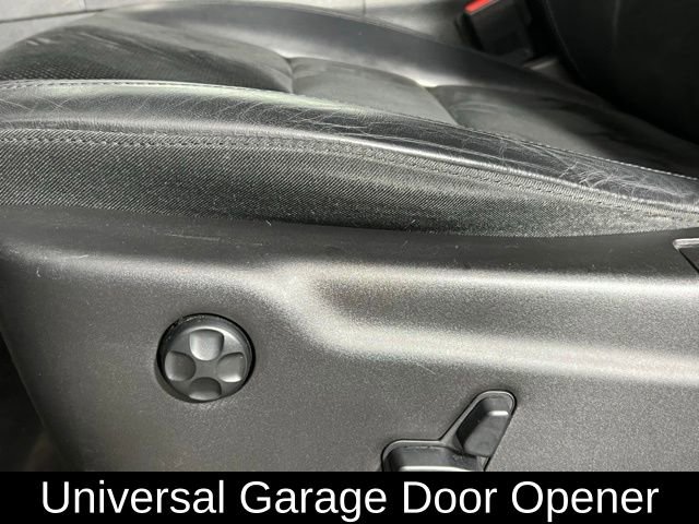 Used 2017 Jeep Grand Cherokee Altitude image 17