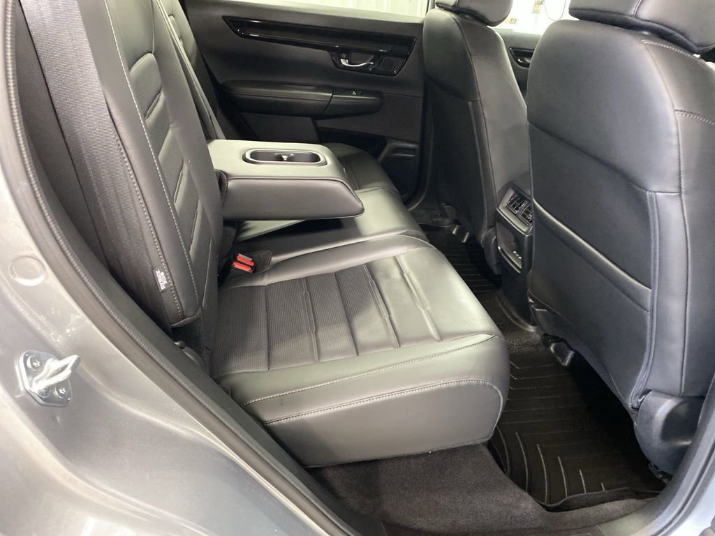 Used 2025 Honda CR-V EX-L image 14