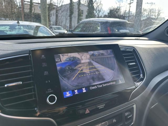 Certified 2023 Honda Ridgeline RTL image 18