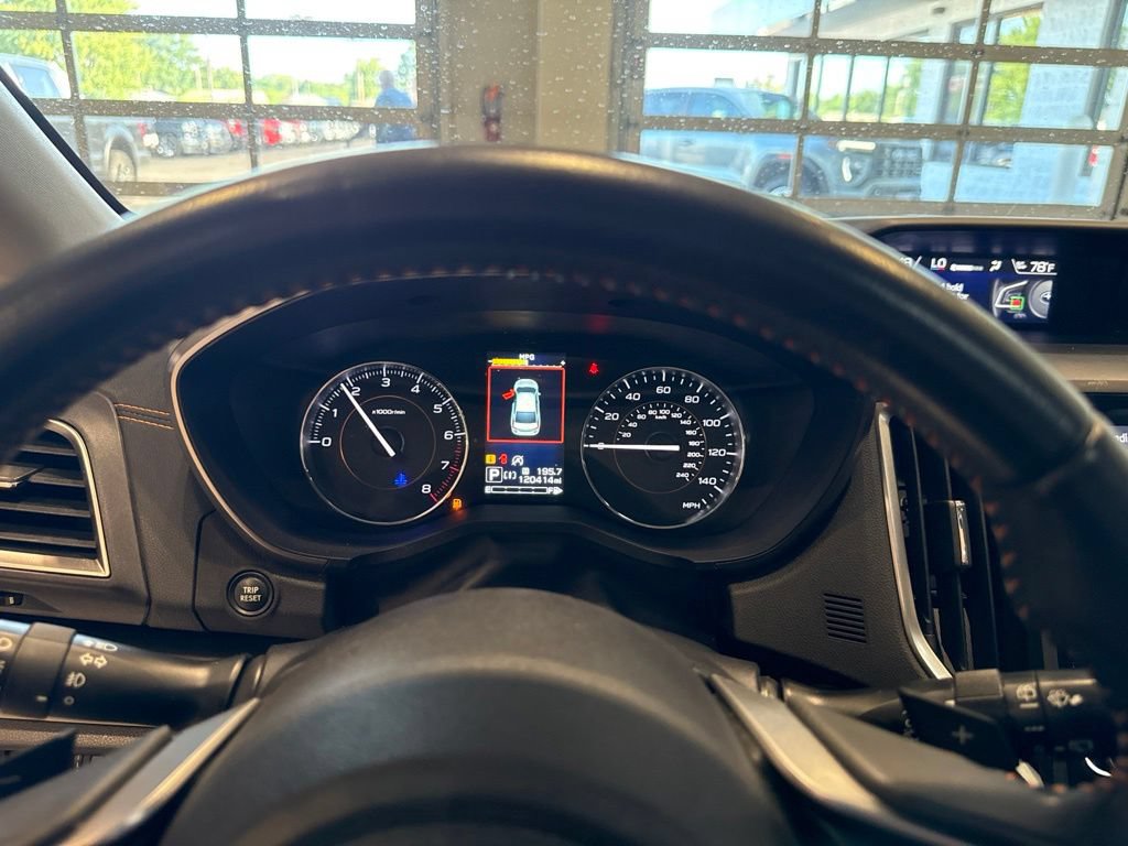 Used 2020 Subaru Crosstrek 2.0i Limited w/ Moonroof Package w/Navigation AWD/4WD image 28