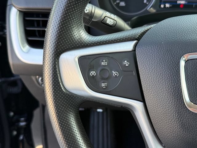 Used 2024 GMC Terrain SLE AWD/4WD image 11