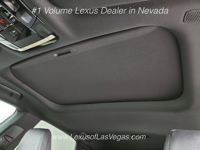 New 2026 Lexus RX 350 Premium Plus FWD image 11