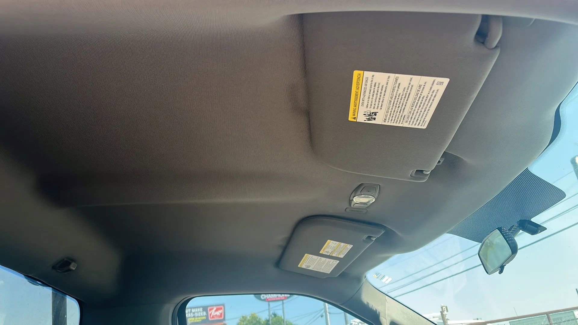 Used 2016 Ford F150 XL w/ Equipment Group 101A Mid image 15