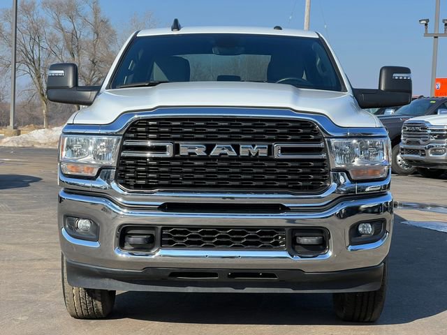 Used 2024 RAM 3500 Big Horn image 51