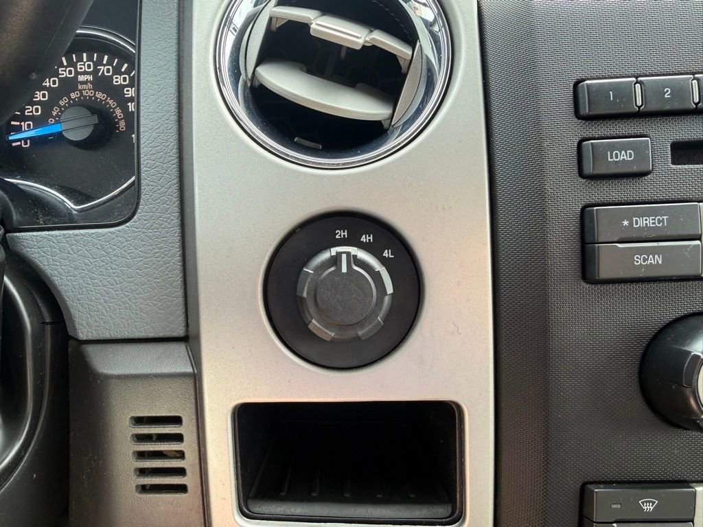 Used 2014 Ford F150 XLT image 23