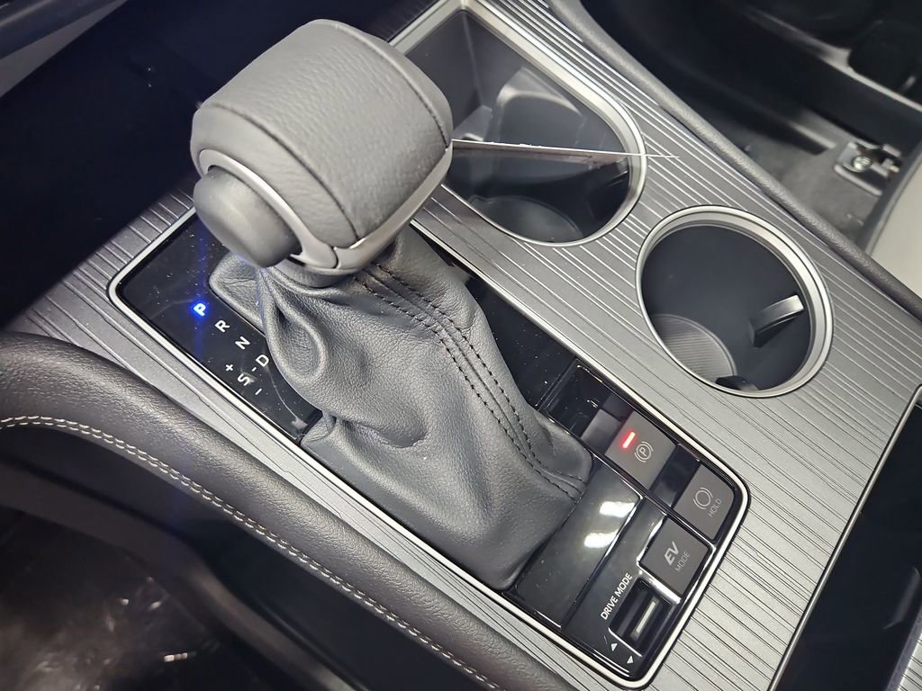 New 2026 Toyota Sienna XLE image 22