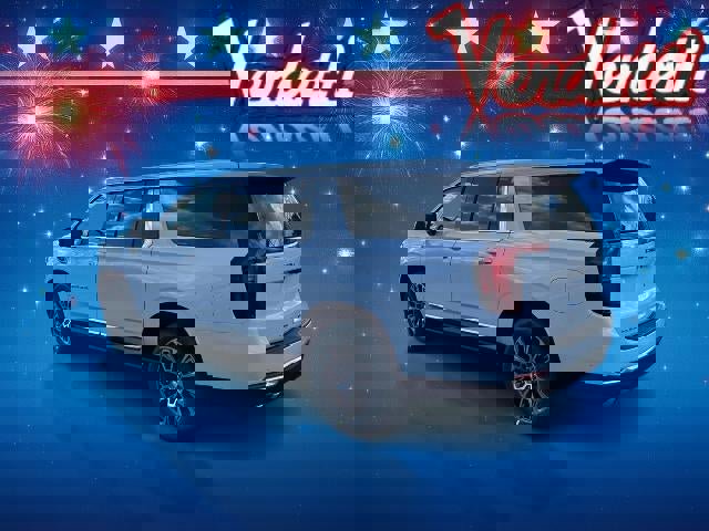 New 2026 GMC Yukon XL Denali w/ Denali Reserve Package image 7