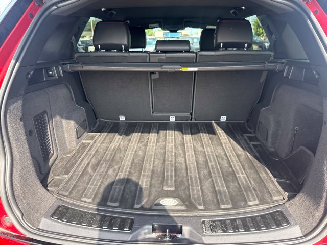 Used 2022 Land Rover Discovery Sport S R-Dynamic AWD/4WD image 32