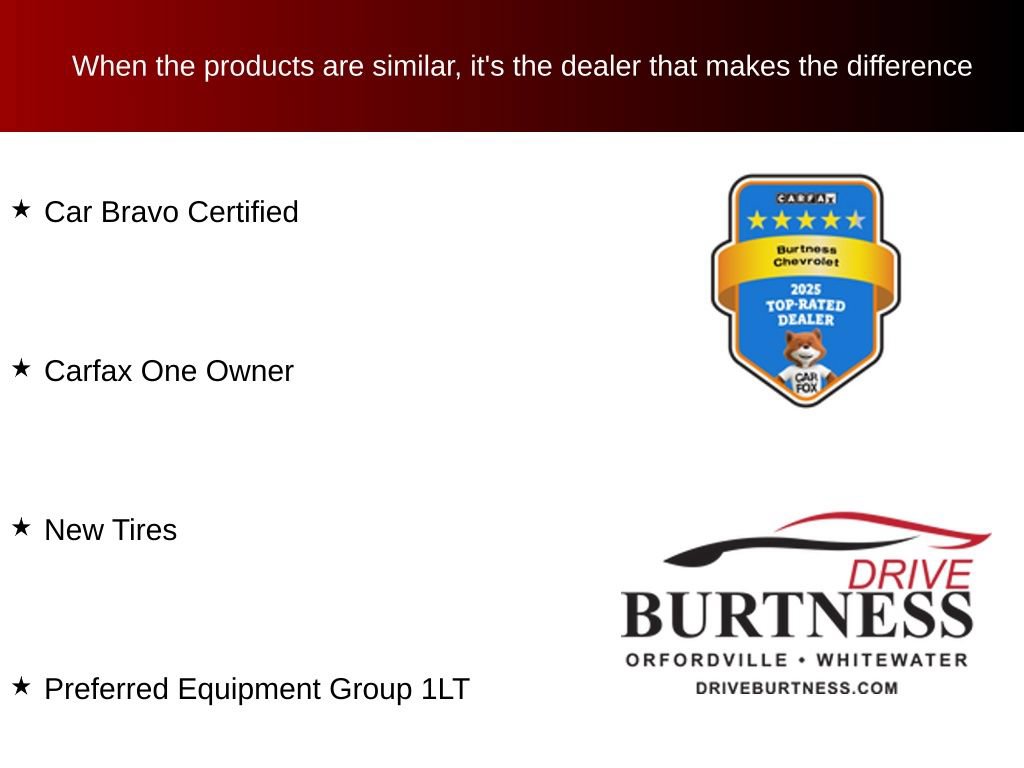 Certified 2024 Chevrolet Malibu LT FWD image 10