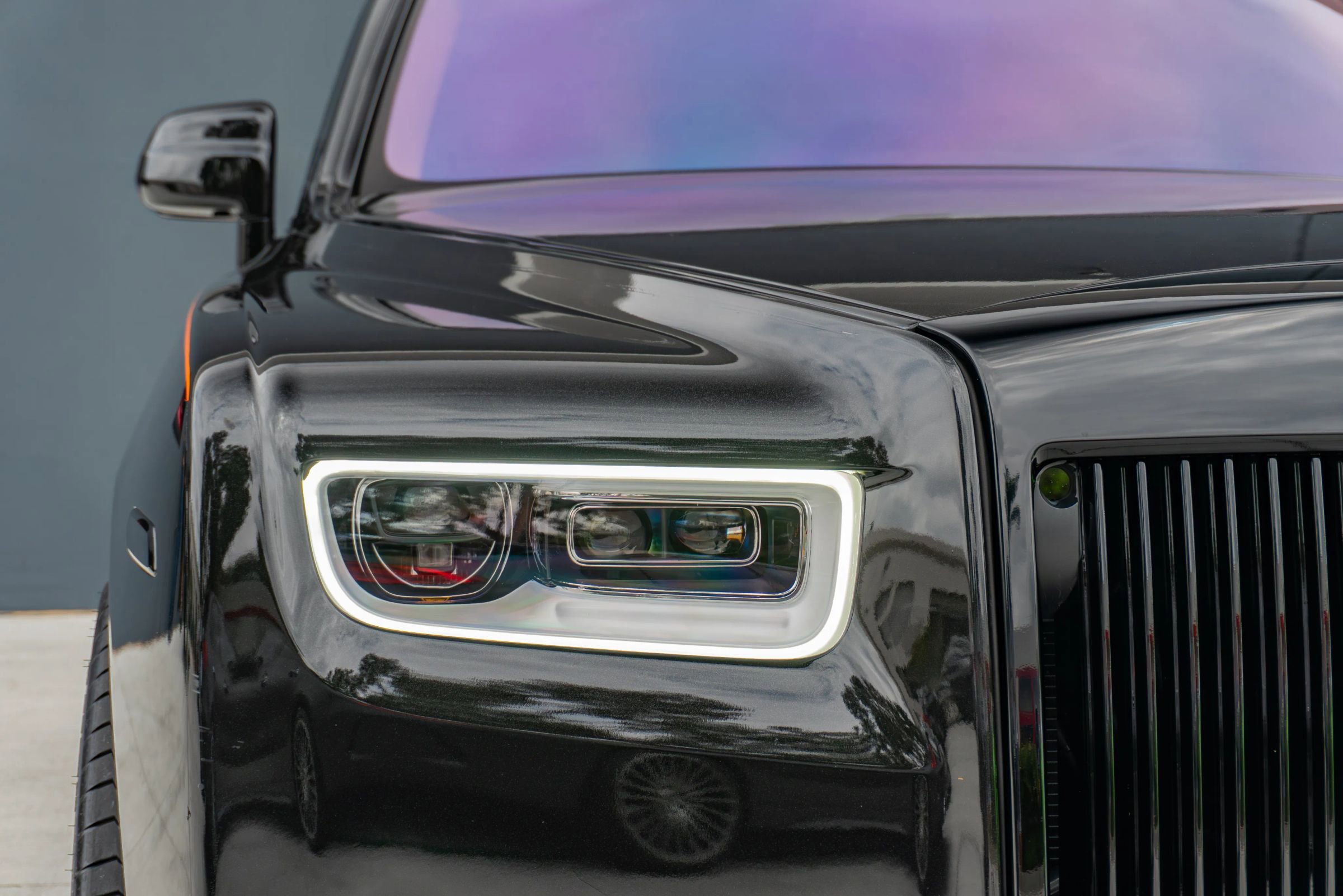 Used 2018 Rolls-Royce Phantom Sedan RWD image 27
